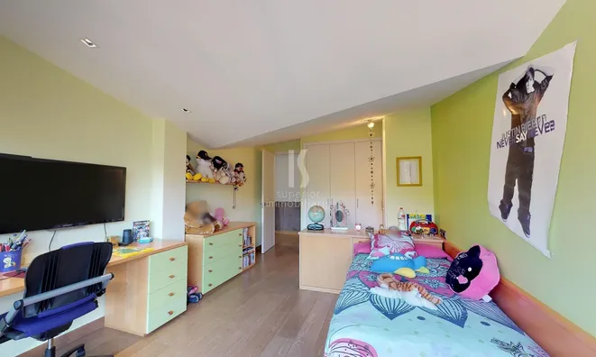 Недвижимость Chalet for sale in Anyós, 4 bedrooms: 6