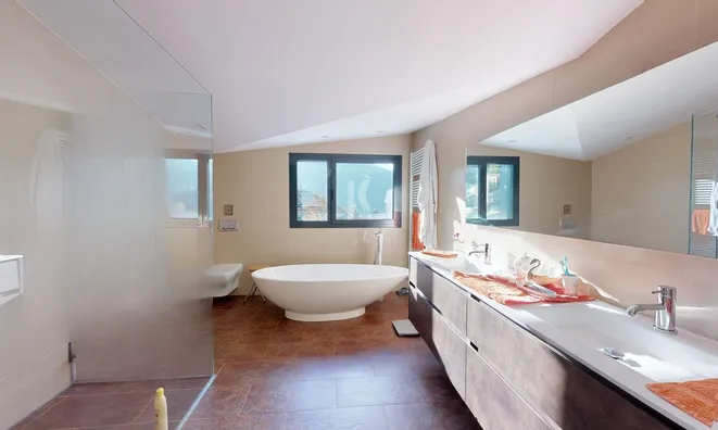 Недвижимость Chalet for sale in Anyós, 4 bedrooms: 7