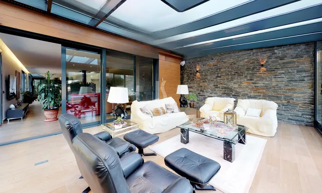Недвижимость Chalet for sale in Anyós, 4 bedrooms: 11