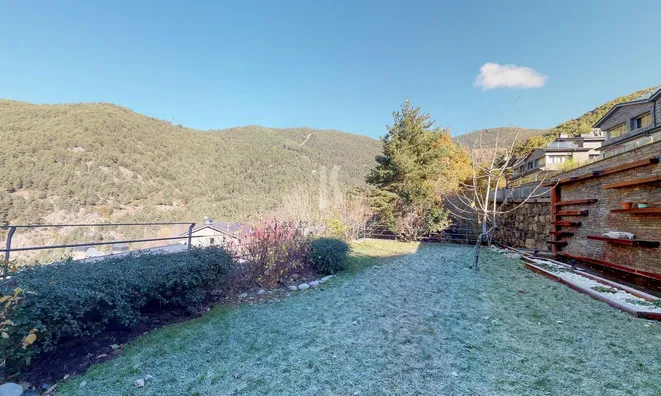 Недвижимость Chalet for sale in Anyós, 4 bedrooms: 13