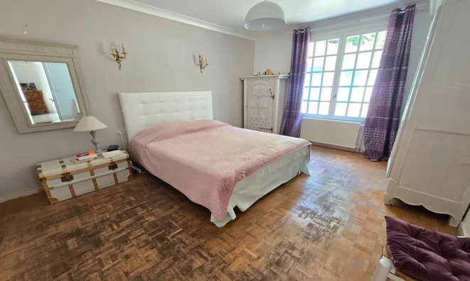 Недвижимость Villa La Maure: 9