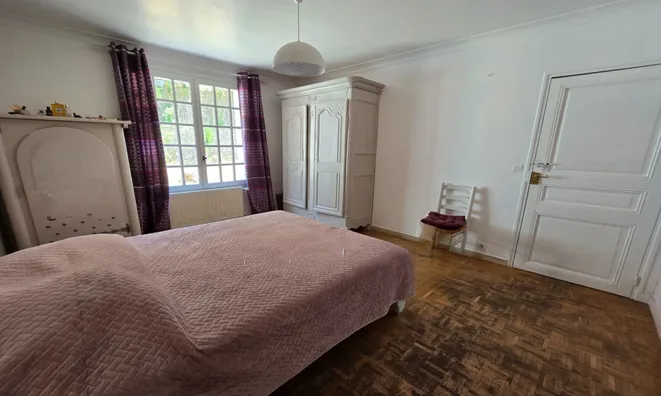 Недвижимость Villa La Maure: 10