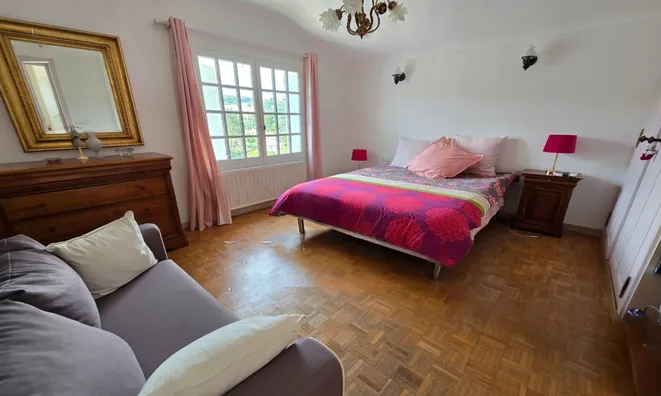 Недвижимость Villa La Maure: 12
