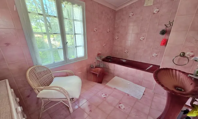 Недвижимость Villa La Maure: 15