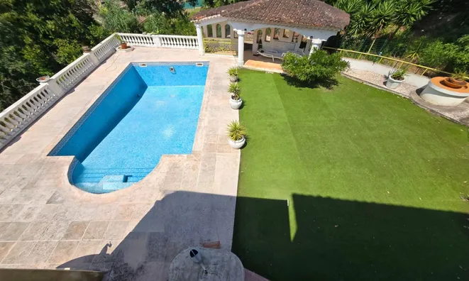 Недвижимость Villa La Maure: 16