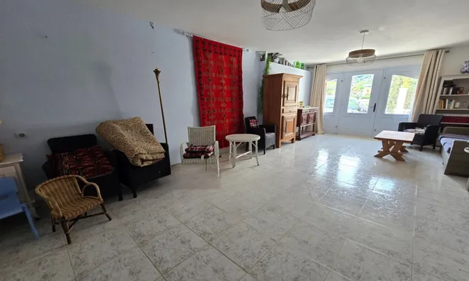 Недвижимость Villa La Maure: 17