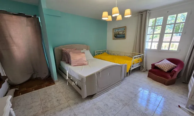 Недвижимость Villa La Maure: 18