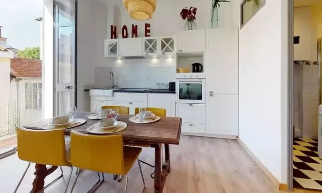 Недвижимость Property Cannes: 1