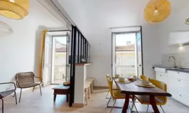 Недвижимость Property Cannes: 2