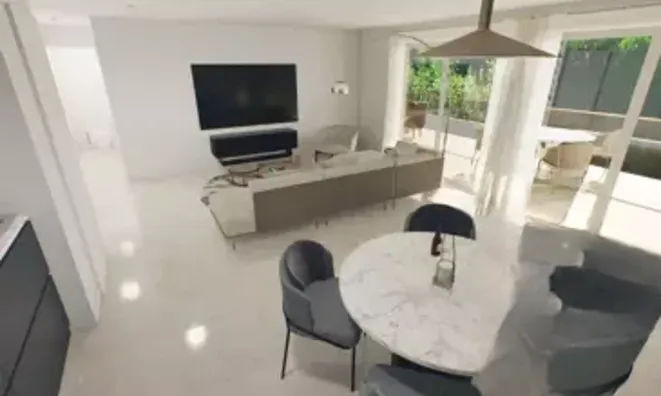 Недвижимость Villa République Cannes: 3