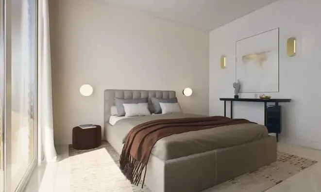 Недвижимость Villa République Cannes: 4