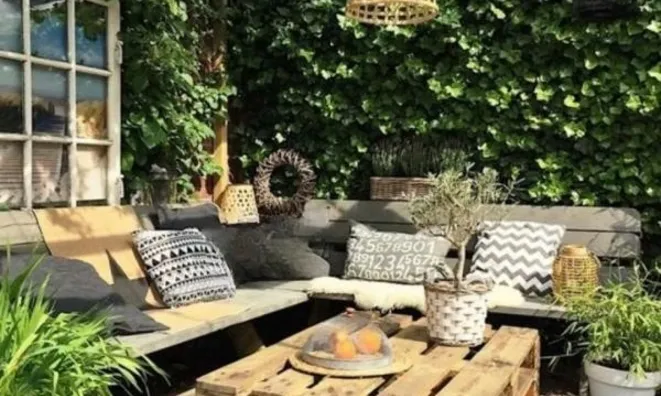 Недвижимость Villa Cannes: 5
