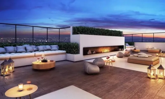 Недвижимость Estate La Bocca Cannes: 5