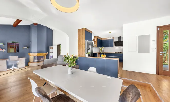 Недвижимость Villa Cannes La Roquette: 6