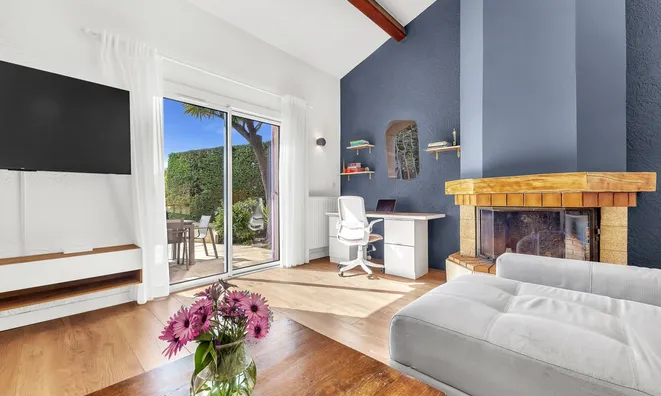 Недвижимость Villa Cannes La Roquette: 7