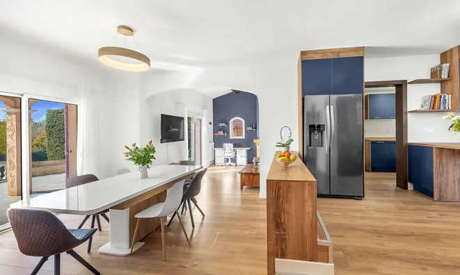 Недвижимость Villa Cannes La Roquette: 10