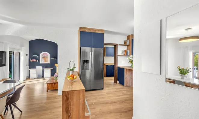 Недвижимость Villa Cannes La Roquette: 11