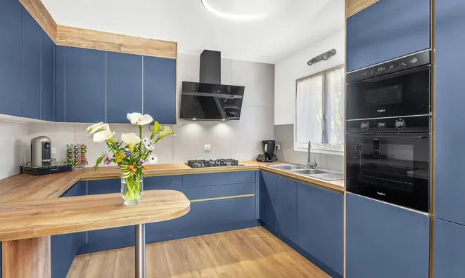 Недвижимость Villa Cannes La Roquette: 13