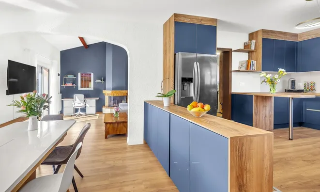 Недвижимость Villa Cannes La Roquette: 14