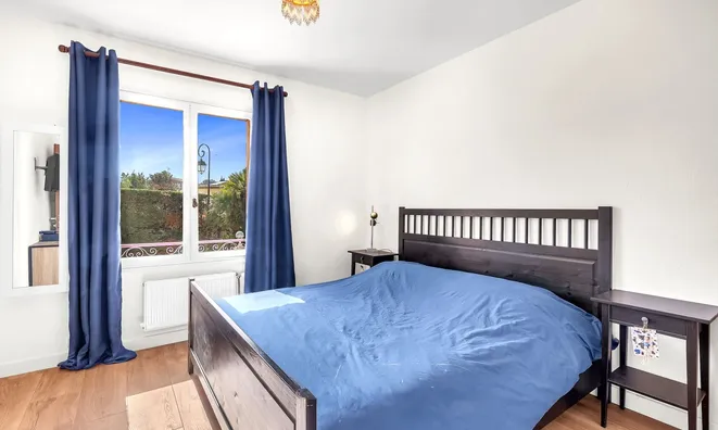 Недвижимость Villa Cannes La Roquette: 16