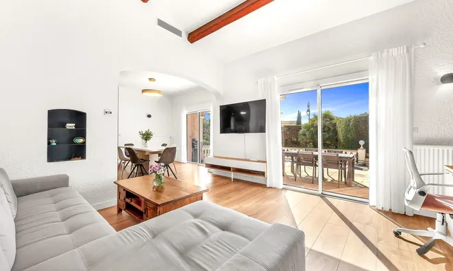 Недвижимость Villa Cannes La Roquette: 17