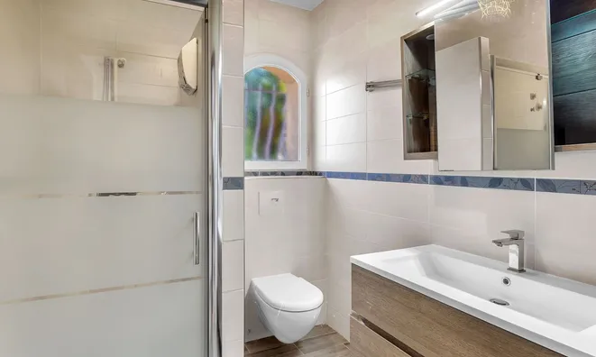 Недвижимость Villa Cannes La Roquette: 20