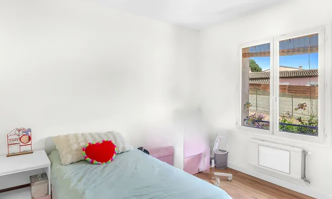 Недвижимость Villa Cannes La Roquette: 21