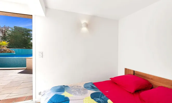 Недвижимость Villa Cannes La Roquette: 22