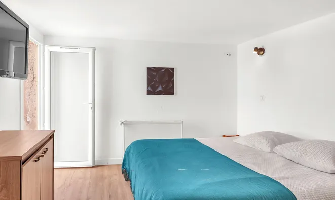 Недвижимость Villa Cannes La Roquette: 23