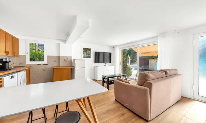 Недвижимость Villa Cannes La Roquette: 25