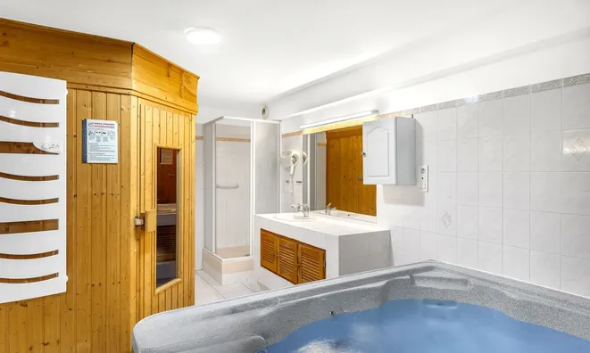 Недвижимость Villa Cannes La Roquette: 26