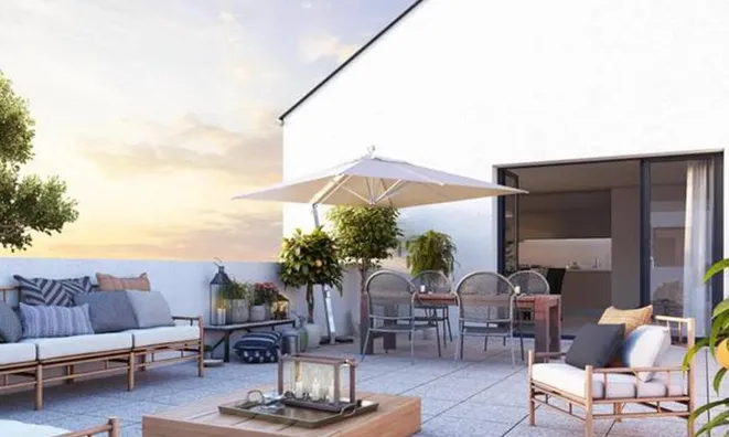 Недвижимость Villa Cannes: 5