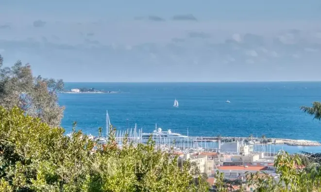 Недвижимость Villa Suquet Cannes: 1