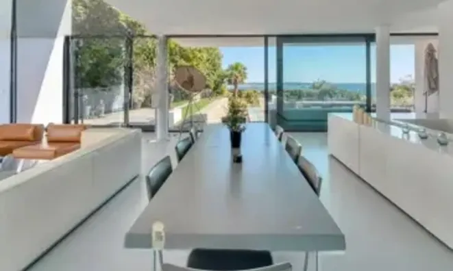 Недвижимость Villa Suquet Cannes: 3