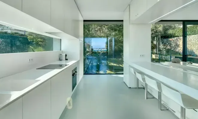 Недвижимость Villa Suquet Cannes: 4