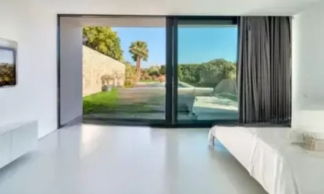 Недвижимость Villa Suquet Cannes: 5