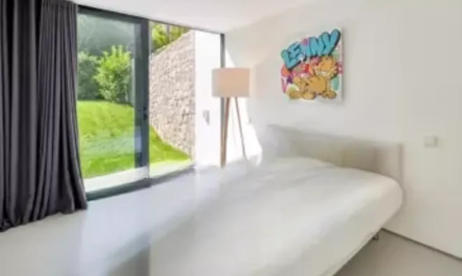 Недвижимость Villa Suquet Cannes: 6