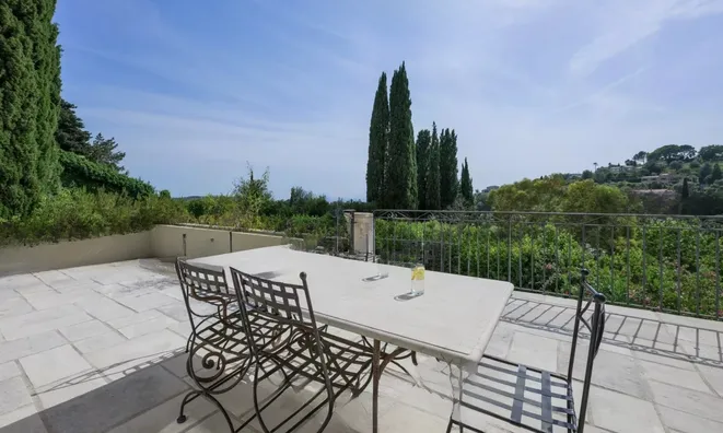 Недвижимость Villa Mougins: 1
