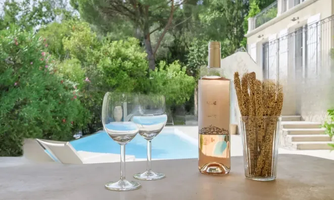 Недвижимость Villa Mougins: 2