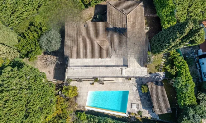 Недвижимость Villa Mougins: 3