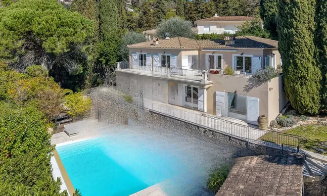 Недвижимость Villa Mougins: 4