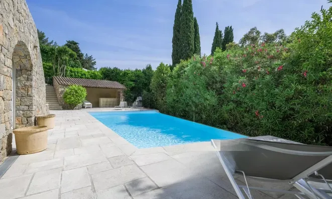 Недвижимость Villa Mougins: 5