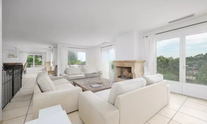 Недвижимость Villa Mougins: 6