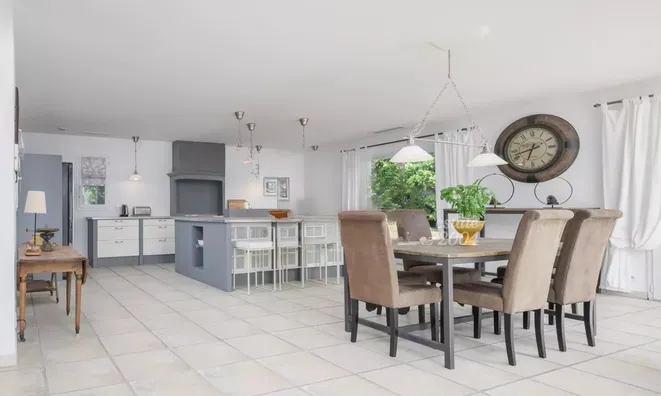 Недвижимость Villa Mougins: 8