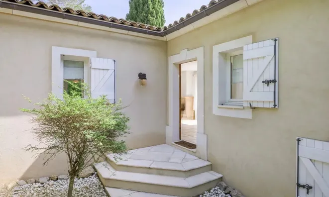 Недвижимость Villa Mougins: 9