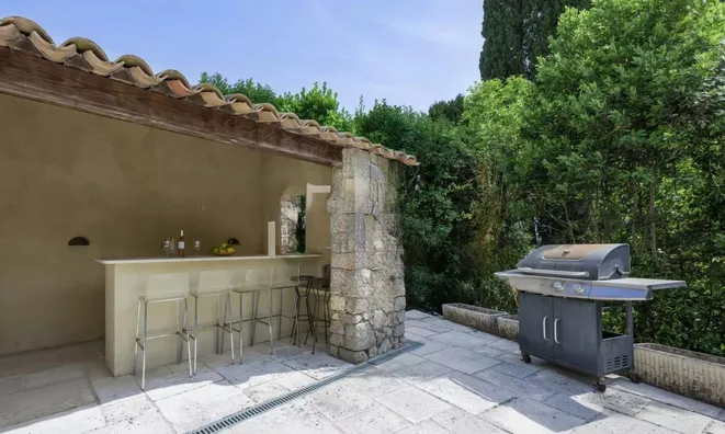 Недвижимость Villa Mougins: 10