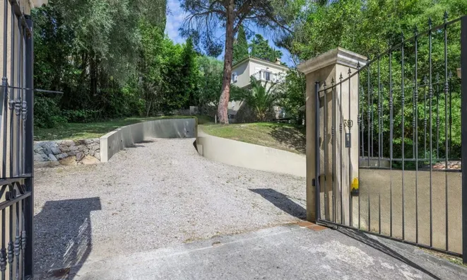 Недвижимость Villa Mougins: 11