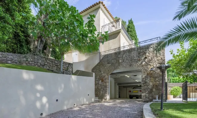 Недвижимость Villa Mougins: 12