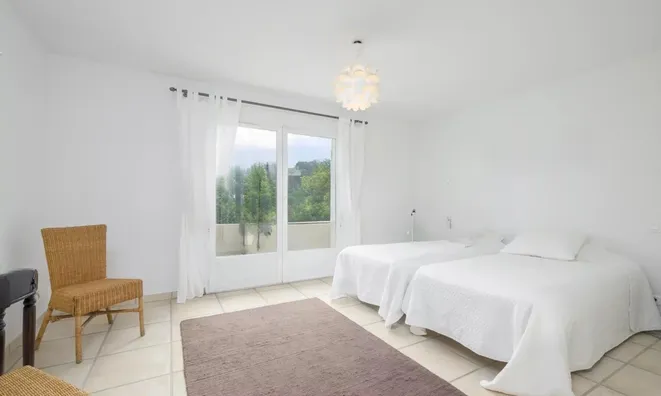 Недвижимость Villa Mougins: 16