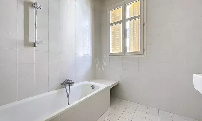 Недвижимость Villa République Cannes: 6